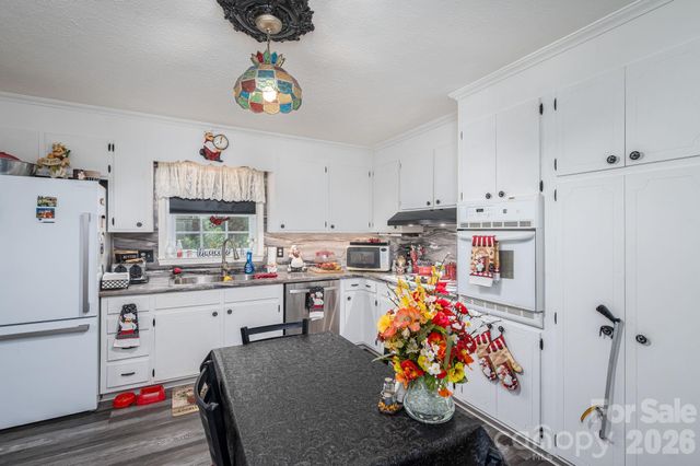 818 Hill Street, Shelby, NC 28152