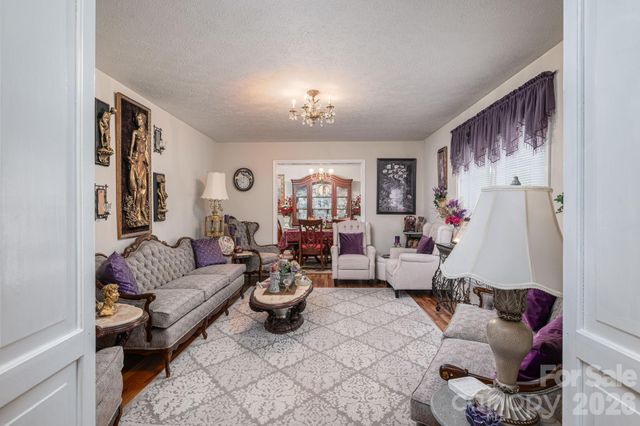 818 Hill Street, Shelby, NC 28152