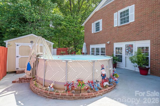 818 Hill Street, Shelby, NC 28152