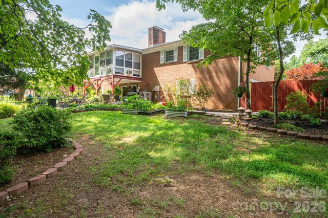 818 Hill Street, Shelby, NC 28152
