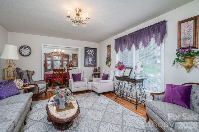 818 Hill Street, Shelby, NC 28152