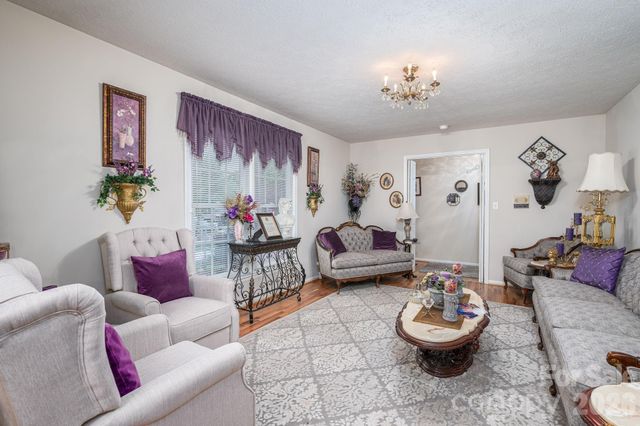 818 Hill Street, Shelby, NC 28152