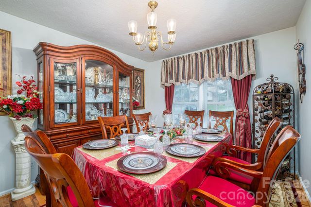 818 Hill Street, Shelby, NC 28152
