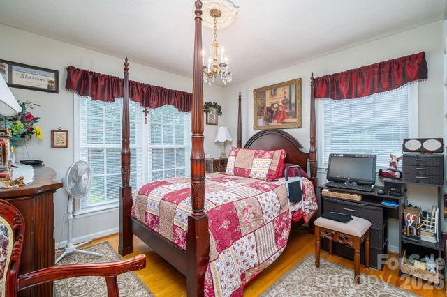 818 Hill Street, Shelby, NC 28152