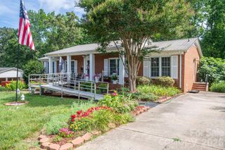 818 Hill Street, Shelby, NC 28152