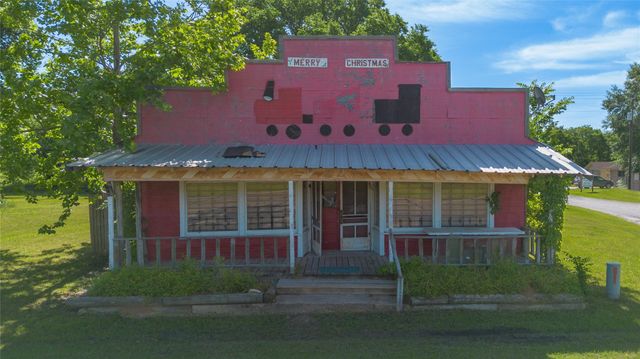 190 Fm 405 Street, Dodge, TX 77334