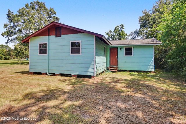 12597 Old Highway 49, Gulfport, MS 39503