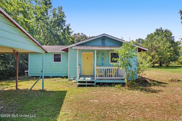 12597 Old Highway 49, Gulfport, MS 39503