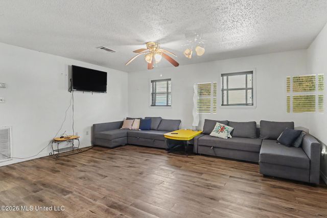 12597 Old Highway 49, Gulfport, MS 39503