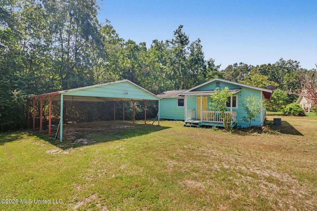 12597 Old Highway 49, Gulfport, MS 39503