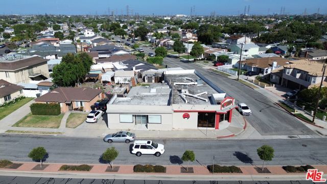18727 Crenshaw Boulevard, Torrance, CA 90504