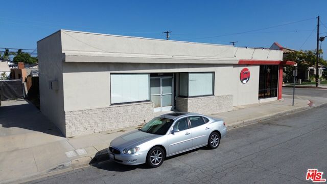 18727 Crenshaw Boulevard, Torrance, CA 90504