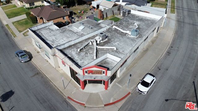 18727 Crenshaw Boulevard, Torrance, CA 90504