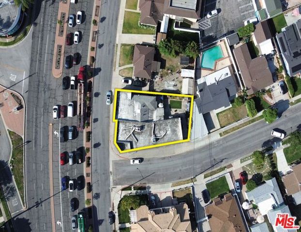 18727 Crenshaw Boulevard, Torrance, CA 90504