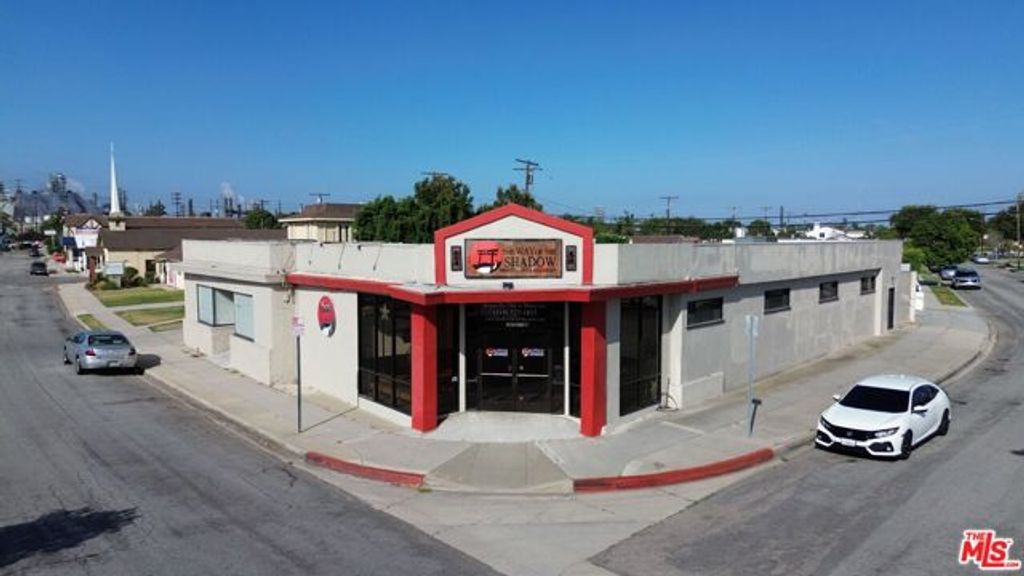 18727 Crenshaw Boulevard, Torrance, CA 90504