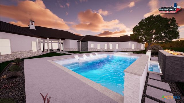 1125 Provence Place, New Braunfels, TX 78132