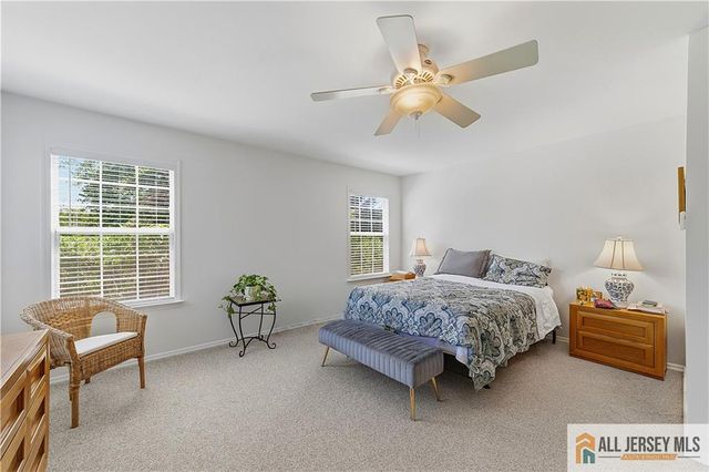 138 Concordia Circle 138B, Monroe, NJ 08831