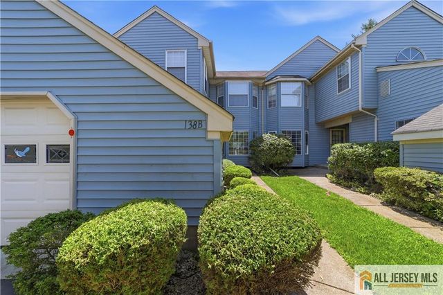 138 Concordia Circle 138B, Monroe, NJ 08831