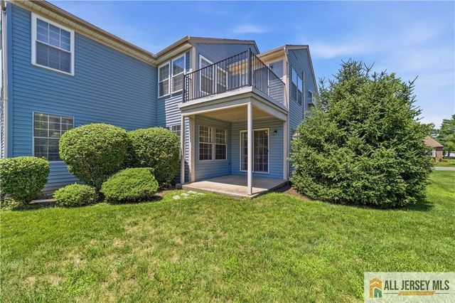 138 Concordia Circle 138B, Monroe, NJ 08831