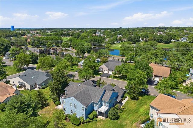 138 Concordia Circle 138B, Monroe, NJ 08831