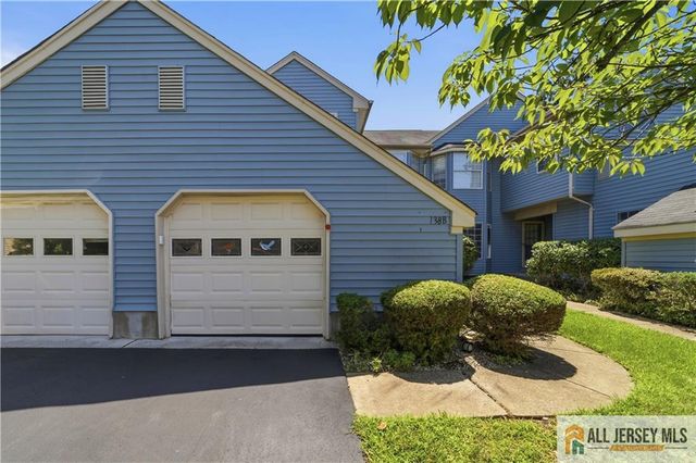 138 Concordia Circle 138B, Monroe, NJ 08831