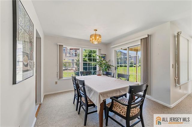 138 Concordia Circle 138B, Monroe, NJ 08831