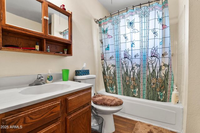 1003 N Bern Circle, Payson, AZ 85541