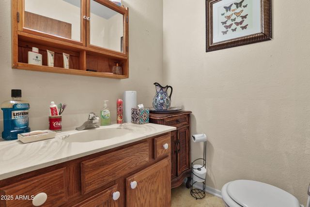 1003 N Bern Circle, Payson, AZ 85541