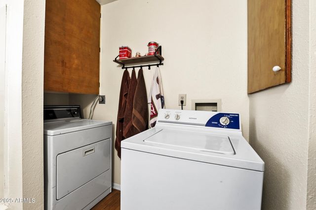 1003 N Bern Circle, Payson, AZ 85541