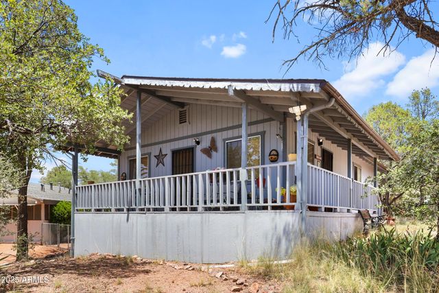 1003 N Bern Circle, Payson, AZ 85541