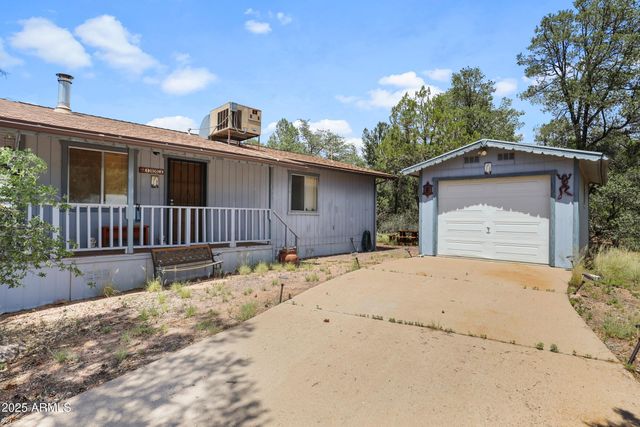 1003 N Bern Circle, Payson, AZ 85541