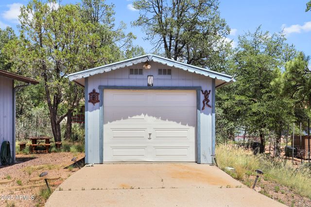 1003 N Bern Circle, Payson, AZ 85541