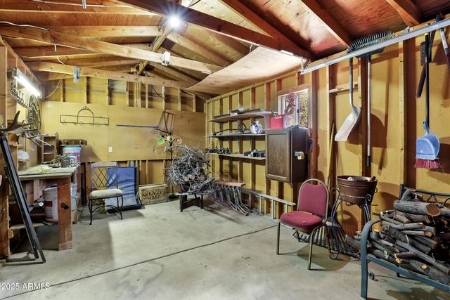 1003 N Bern Circle, Payson, AZ 85541