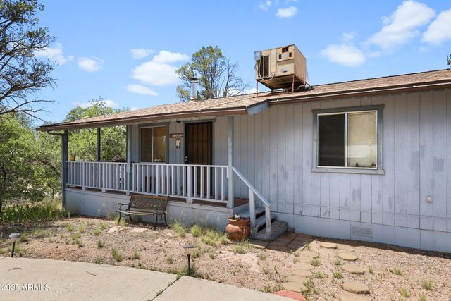 1003 N Bern Circle, Payson, AZ 85541