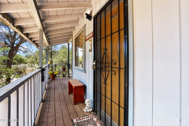 1003 N Bern Circle, Payson, AZ 85541