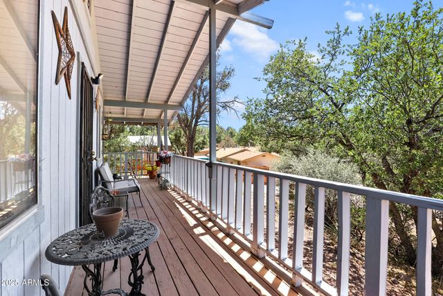 1003 N Bern Circle, Payson, AZ 85541