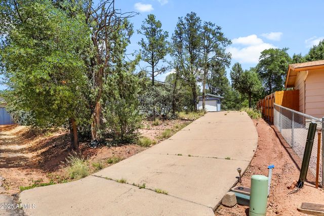 1003 N Bern Circle, Payson, AZ 85541