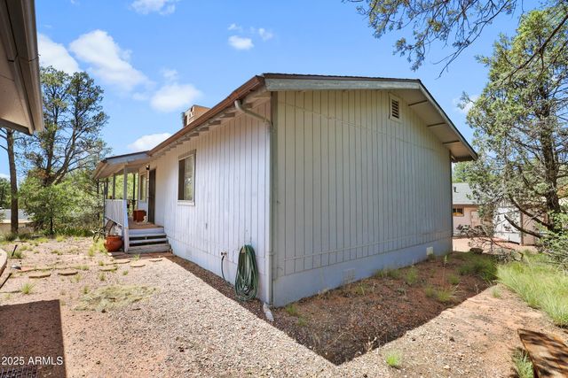 1003 N Bern Circle, Payson, AZ 85541