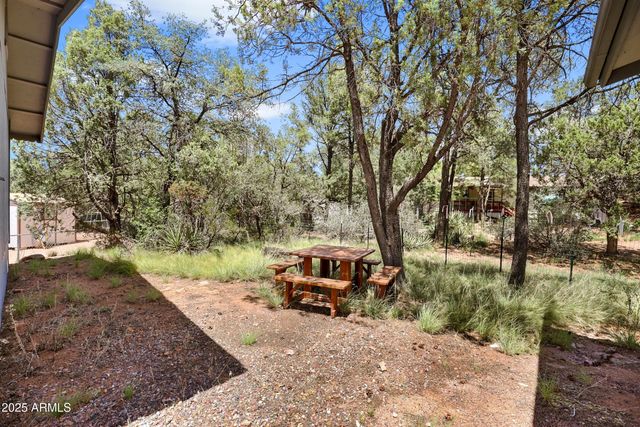 1003 N Bern Circle, Payson, AZ 85541