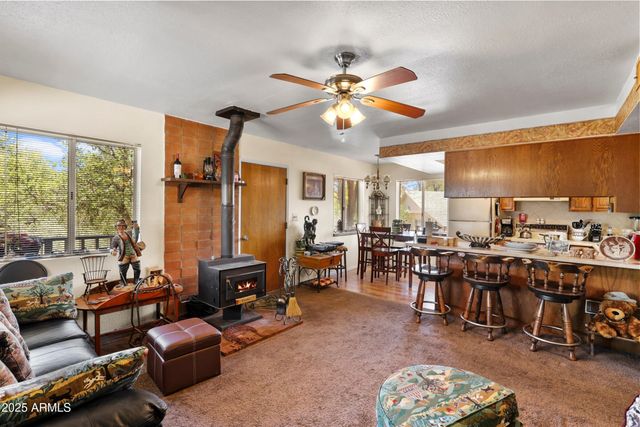 1003 N Bern Circle, Payson, AZ 85541