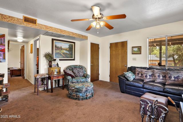 1003 N Bern Circle, Payson, AZ 85541