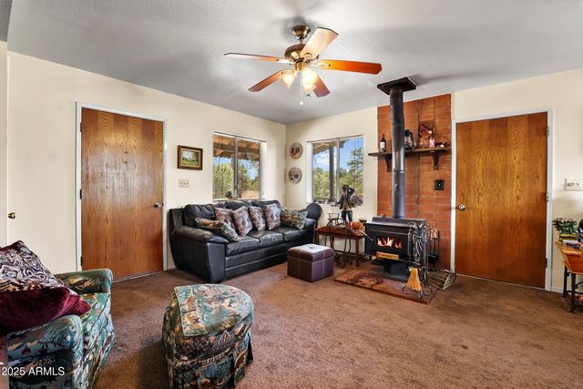 1003 N Bern Circle, Payson, AZ 85541