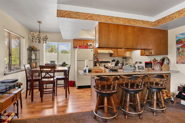 1003 N Bern Circle, Payson, AZ 85541