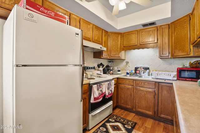 1003 N Bern Circle, Payson, AZ 85541