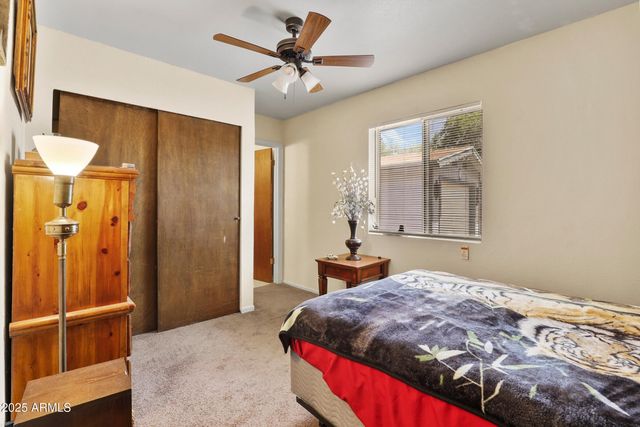 1003 N Bern Circle, Payson, AZ 85541