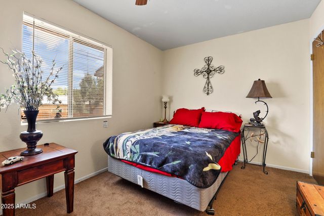 1003 N Bern Circle, Payson, AZ 85541