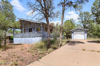 1003 N Bern Circle, Payson, AZ 85541