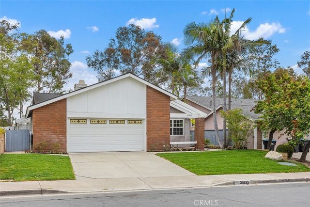 23922 Copenhagen, Mission Viejo, CA 92691