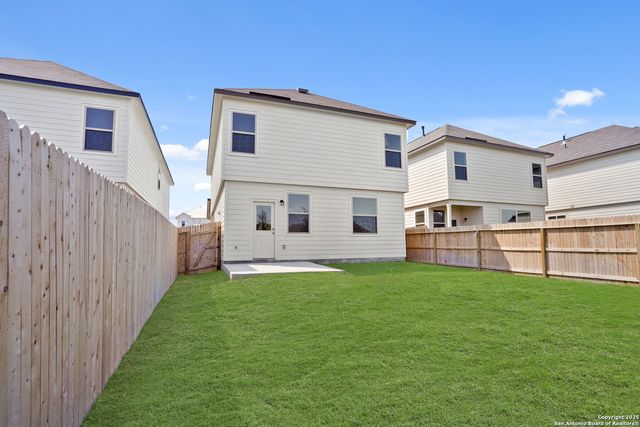 4946 Blue Ranch, San Antonio, TX 78222