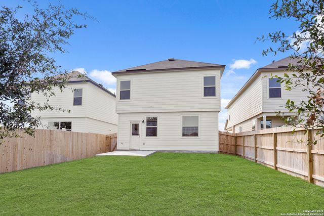 4946 Blue Ranch, San Antonio, TX 78222